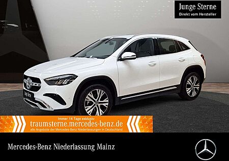Mercedes-Benz GLA 200 d PROGRESSIVE+LED+KAMERA+TOTW+8G