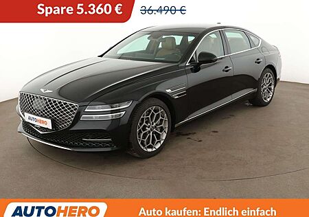 Genesis G80 2.5 T-GDI Luxury 4WD Aut.*NAV*ACC*360CAM*PDC*SHZ*