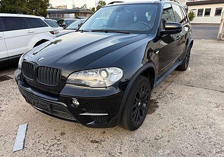 BMW X5 xDrive40d