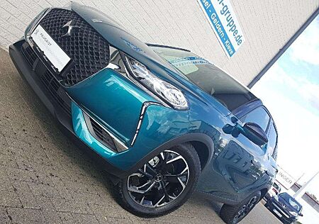 DS Automobiles DS 3 Crossback 3 Crossback So Chic