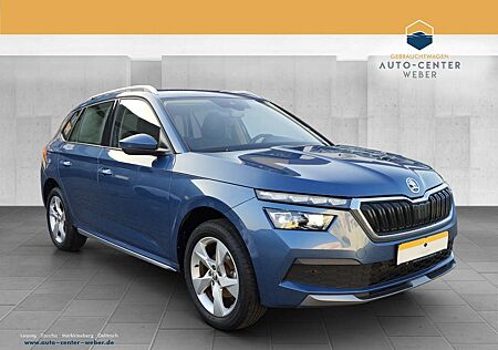 Skoda Kamiq 1.5 TSI Style DSG 2xKlima*ACC*AUT*Kam.*LED