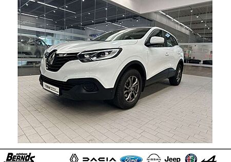 Renault Kadjar Energy TCe 130 Life KLIMAAUTOMATIK