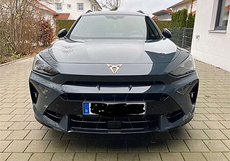 Cupra Formentor Facelift - 2.0 TSI 4Drive DSG VZ