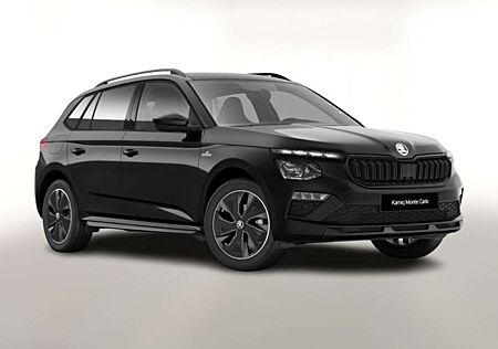 Skoda Kamiq Monte Carlo DSG MonteC Pano Matrix Nav Kam SHZ ...