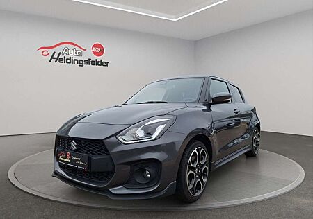 Suzuki Swift Sport, ACC, SHZ, RFK, PDC,DAB
