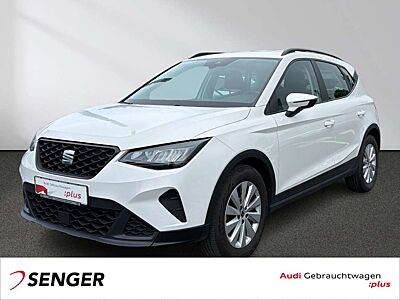 SEAT Arona Style 1.0 TSI CarPlay LED