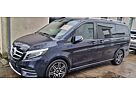 Mercedes-Benz V 250 d lang 7G-TRONIC Exclusive Edition