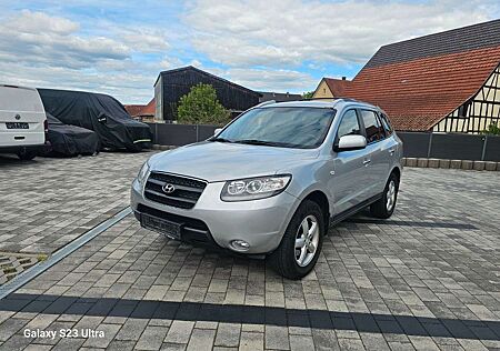 Hyundai Santa Fe 2.7 GLS