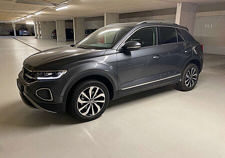 VW T-Roc Volkswagen 1.5 TSI OPF DSGStyle