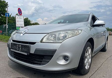 Renault Megane III Grandtour Expression