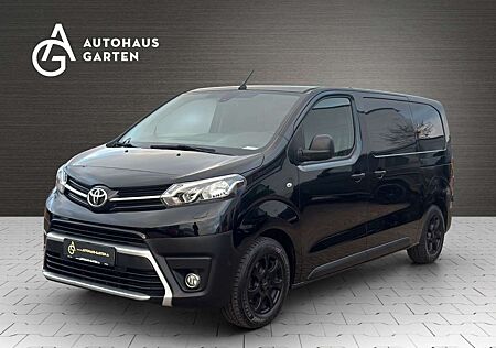Toyota Pro Ace Proace 1.5 D-4D L1 Kasten Meister Comfort Kamera