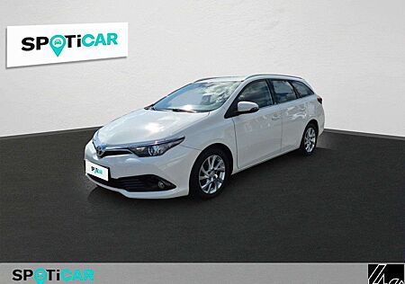 Toyota Auris Touring Sports Edition-S