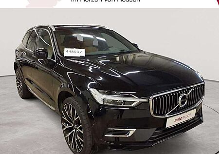 Volvo XC 60 XC60 XC60 T8 TE AWD Inscription PANO LUFT AHK