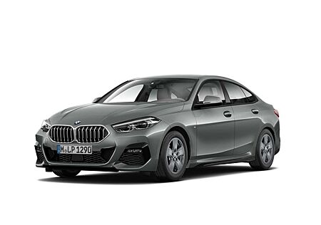 BMW 218 Gran Coupe M Sport AHK SHZ HiFi Navi Professional