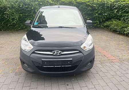 Hyundai i10 Classic