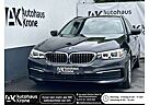 BMW 520 d Kombi XDrive* STHZ*DISPLAY-KEY* FRONT-ASSIST*LED