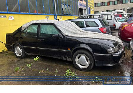 Saab 9000 2.3 CS Turbo Anniversary