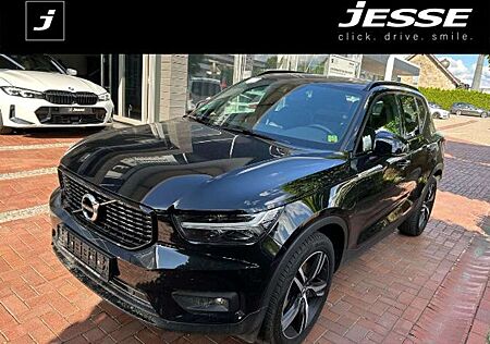 Volvo XC 40 XC40 T5 Recharge DKG R Design LED Pano H&K
