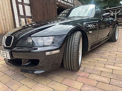 BMW Z3 M Z3 roadster