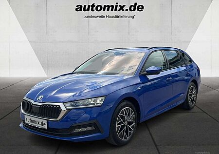 Skoda Octavia AHK,Navi,ACC,LED,SHZ,Kamera,Spurhalte