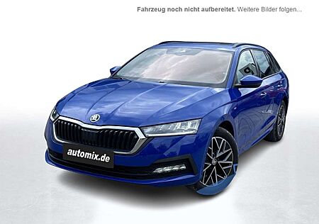 Skoda Octavia AHK,Navi,ACC,LED,SHZ,Kamera,Spurhalte