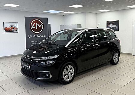 Citroën Grand C4 Picasso Citroen *7Sitzer*AHK*Kamera*Navi