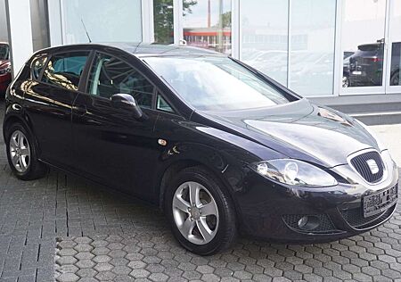 Seat Leon Reference 1.Hand/Klima/SR+WR/Euro 4