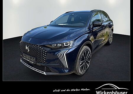 DS Automobiles DS 7 DS7 BlueHDi Pallas Navi Kamera Keyless Totwinkel