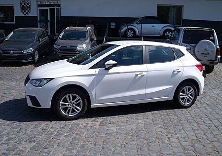 Seat Ibiza Style
