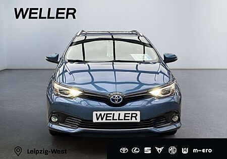 Toyota Auris 1.8 Hybrid TS Team D *Standhz**LED*CAM*SHZ*