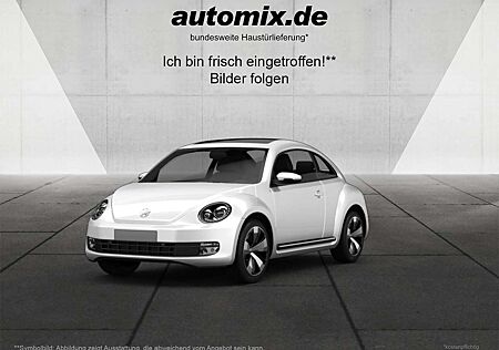 VW Beetle Volkswagen 1.2 TSI Club Navi RearView GRA SHZ Alu ,Navi,SHZ,P