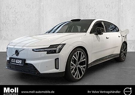 Volvo Others 245 kW Single Motor Extended Range RWD Ultra