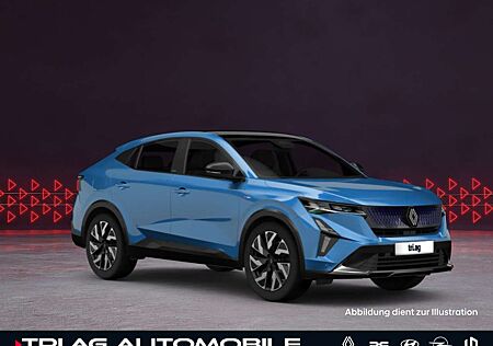 Renault Rafale Esprit Alpine E-Tech Full Hybrid 200