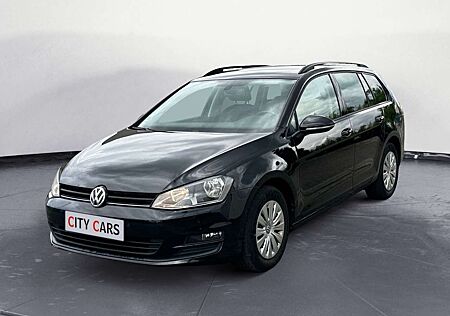 VW Golf Volkswagen VII Variant Trendline BMT