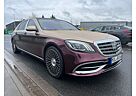 Maybach Others S 560 4Matic /DUO/PANO/BURMESTER/MASSAGE/