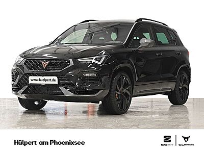 CUPRA Ateca 2.0 VZ TRIBE EDITION DSG 4DRIVE KEYLESS
