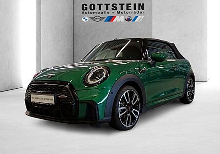 Mini Cooper Cabrio Cooper Automatik 3. Türer / John Cooper Works Trim