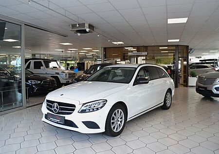 Mercedes-Benz C 180 C -Klasse T-Modell CGI, Avantgarde