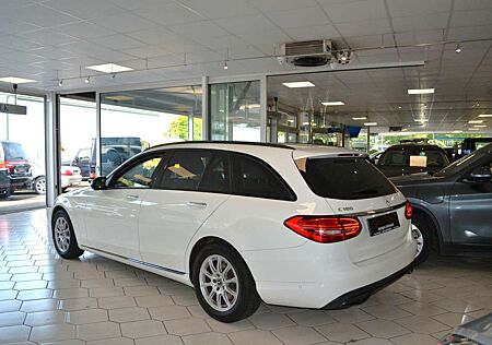 Mercedes-Benz C 180 C -Klasse T-Modell CGI, Avantgarde