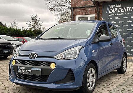 Hyundai i10 Classic