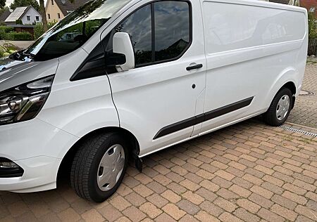 Ford Transit Custom 320 L2 Trend