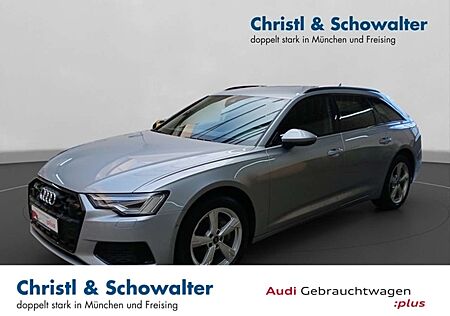 Audi A6 Avant 40TDI MATRIX NAVI ACC 4ZAC