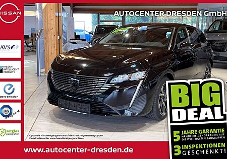 Peugeot 308 1.5 BlueHDi 130 SW Allure Pack Kam Navi ACC