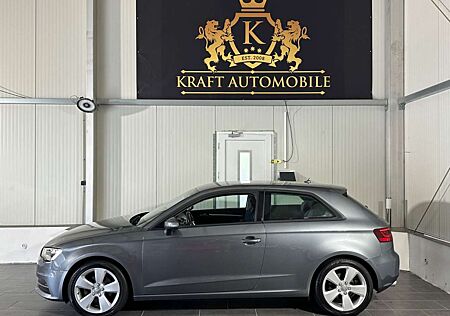 Audi A3 Ambition Sport/ S.Tronic-Navi-Tüv 2027-XENON