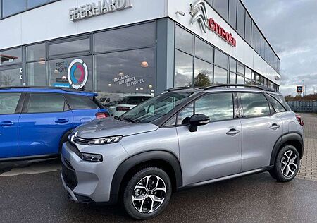 Citroën C3 Aircross Citroen PureTech 110 Plus