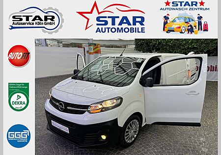 Opel Vivaro Kasten Cargo M Edition L2-H1*1,5-88KW*EU6dT