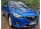 Mazda CX-5 2.2 SKYACTIV-D AWD Aut. Sports-Line