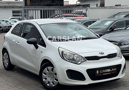 Kia Rio Dream Team "KLIMA+EURO 5+TÜV/AU NEU"