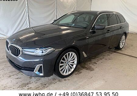 BMW 530 xDr Luxury Line Laser HeadUp DriveProf 19"