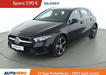 Mercedes-Benz A 200 Progressive Aut. *NAVI*LED*TEMPO*CAM*